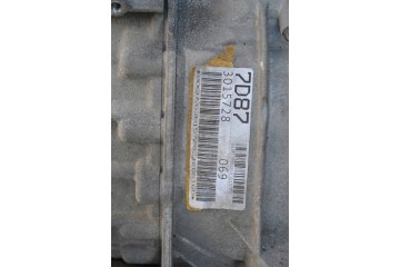 AUTOMATIC TRANSMISSION 8HP 55 NVG AUDI 3 0 TDI A6 A7 C7 F V Transmission type automatic