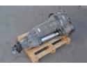 Caja de Cambios Automática 8HP-55 NVG Audi 3.0 TDI A6 A7 C7