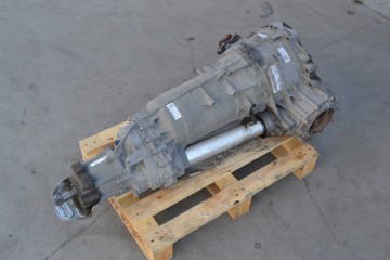 Caja de Cambios Automática 8HP-55 NVG Audi 3.0 TDI A6 A7 C7
