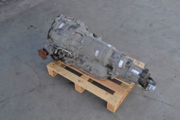 Caja de Cambios Automática 8HP-55 NVG Audi 3.0 TDI A6 A7 C7