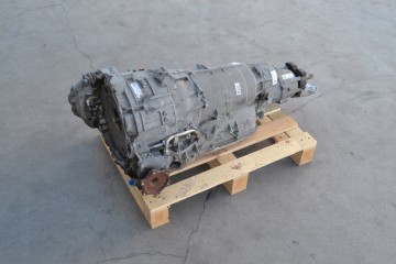 Caja de Cambios Automática 8HP-55 NVG Audi 3.0 TDI A6 A7 C7