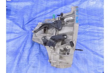GEARBOX RENAULT KADJAR 1 3TCE