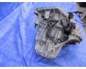 GEARBOX RENAULT KADJAR 1 3TCE Catalog number of the part kadjar