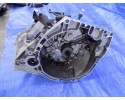 GEARBOX RENAULT KADJAR 1 3TCE Part manufacturer Renault OE