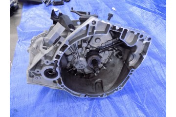 GEARBOX RENAULT KADJAR 1 3TCE Part manufacturer Renault OE