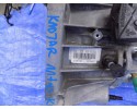 GEARBOX RENAULT KADJAR 1 3TCE Transmission type manual
