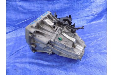 GEARBOX RENAULT KADJAR 1 3TCE Car type passenger cars