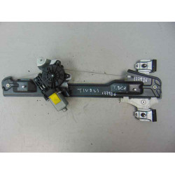 2 PIN ELEVALUNAS TRASERO DERECHO SSANGYONG TIVOLI