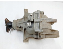 MAZDA CX60 CX 60 Drive bridge rear PHEV 2 5 eSKAYACTIV DAB0706633