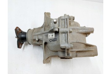 MAZDA CX60 CX 60 Drive bridge rear PHEV 2 5 eSKAYACTIV DAB0706633