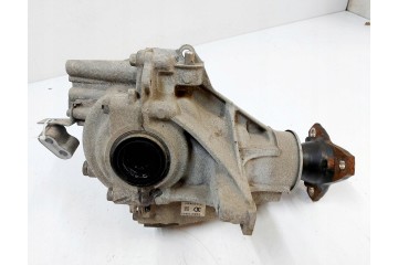 MAZDA CX60 CX 60 Drive bridge rear PHEV 2 5 eSKAYACTIV DAB0706633 Catalog number of the part DAB0706633