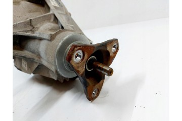 MAZDA CX60 CX 60 Drive bridge rear PHEV 2 5 eSKAYACTIV DAB0706633 Version European
