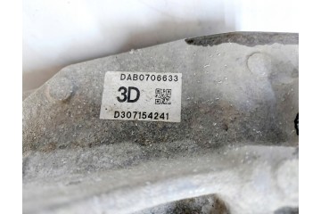 MAZDA CX60 CX 60 Drive bridge rear PHEV 2 5 eSKAYACTIV DAB0706633 Quality of parts according to GVO O original with manufacturer