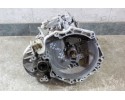 gearbox M32 OMDE M32OMDE stBDB OPEL ASTRA K V 1 6 CDTI