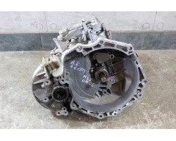 gearbox M32 OMDE M32OMDE stBDB OPEL ASTRA K V 1 6 CDTI