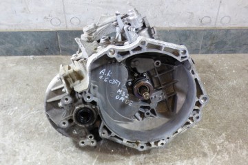 gearbox M32 OMDE M32OMDE stBDB OPEL ASTRA K V 1 6 CDTI