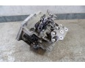 gearbox M32 OMDE M32OMDE stBDB OPEL ASTRA K V 1 6 CDTI Catalog number of the part M32OMDE akV