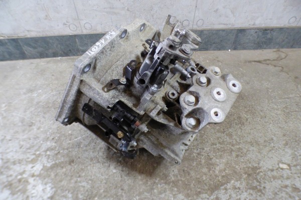 Caja de cambios M32 Omde para Opel Astra K V 1.6 Cdti usado 2