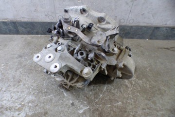 gearbox M32 OMDE M32OMDE stBDB OPEL ASTRA K V 1 6 CDTI Part manufacturer Opel OE