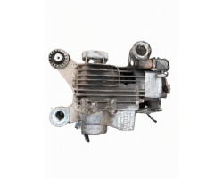 BRIDGE DIFFERENTIAL REAR HALDEX LGX VW TIGUAN 2 0 TDI 170 KM