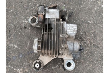 BRIDGE DIFFERENTIAL REAR HALDEX LGX VW TIGUAN 2 0 TDI 170 KM Catalog number of the part MOST DYFER DYFERENCJA TY TYLNY HALDEX LG