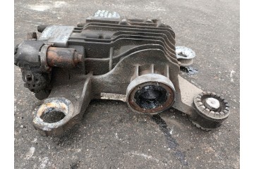 Puente diferencial trasero Haldex LGX VW Tiguan 2.0 TDI 170 CV
