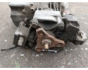 Puente diferencial trasero Haldex LGX VW Tiguan 2.0 TDI 170 CV
