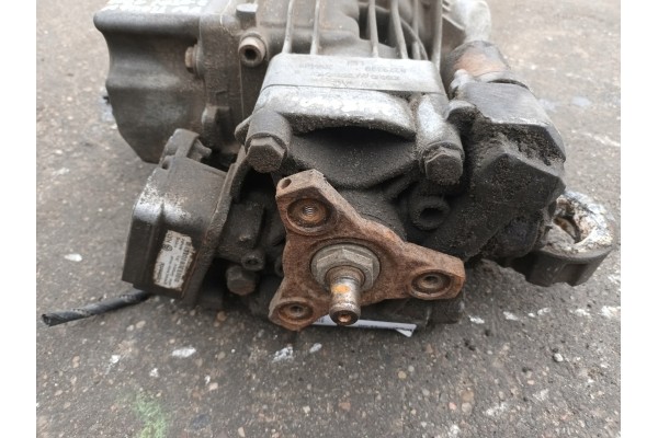 Puente diferencial trasero Haldex Lgx VW Tiguan 2.0 TDI 170 CV usado 10