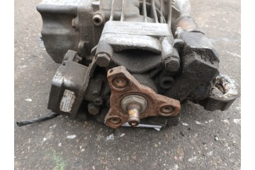 Puente diferencial trasero Haldex LGX VW Tiguan 2.0 TDI 170 CV