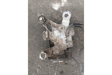 Puente diferencial trasero Haldex LGX VW Tiguan 2.0 TDI 170 CV