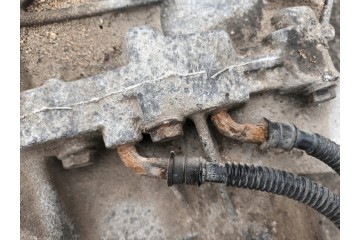 Puente diferencial trasero Haldex LGX VW Tiguan 2.0 TDI 170 CV