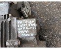 Puente diferencial trasero Haldex LGX VW Tiguan 2.0 TDI 170 CV