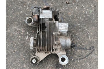 Puente diferencial trasero Haldex LGX VW Tiguan 2.0 TDI 170 CV