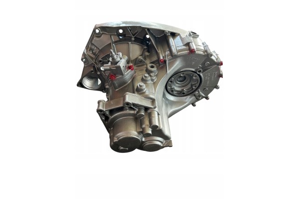 Caja de Cambios Efa VW T4 2.5 TDI 4x4 reacondicionado 2