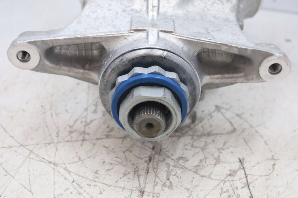 Puente diferencial trasero 9468291 BMW G30 G31 111 km usado 2