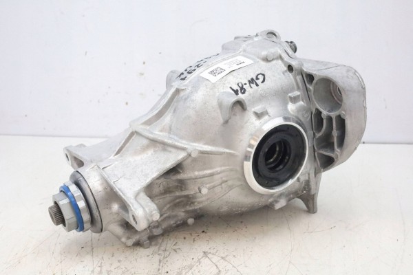 Puente diferencial trasero 9468291 BMW G30 G31 111 km usado 3