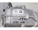 BRIDGE DIFFERENTIAL REAR 9468291 BMW G30 G31 111KM Installation side rear