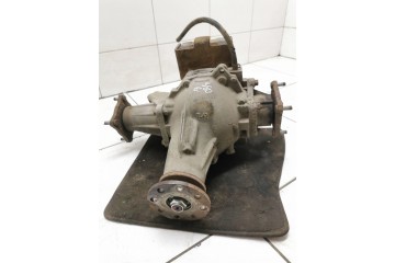 2006 Suzuki Grand Vitara II Rear Differential Catalog number of the part FRC118120