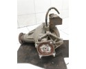 2006 Suzuki Grand Vitara II Rear Differential Car type 4x4 SUV