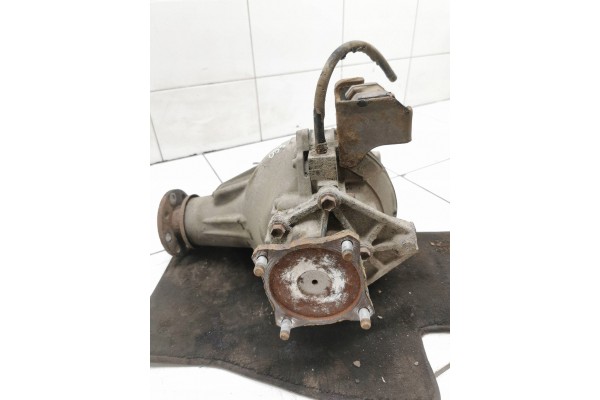 Diferencial Trasero Suzuki Grand Vitara II 2006 usado 4