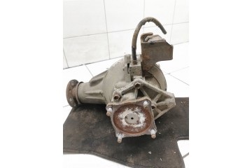 2006 Suzuki Grand Vitara II Rear Differential Car type 4x4 SUV