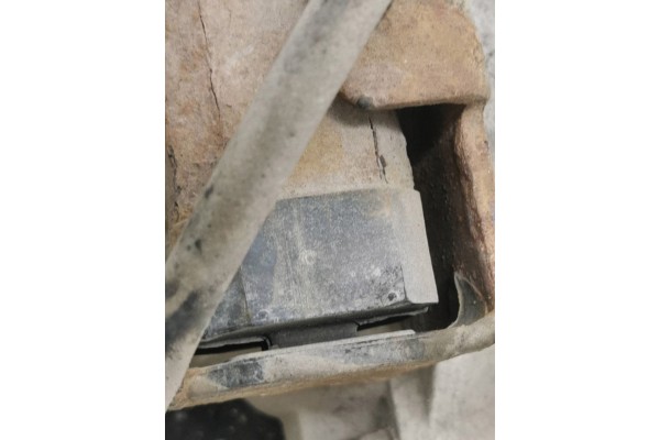Diferencial Trasero Suzuki Grand Vitara II 2006 usado 7