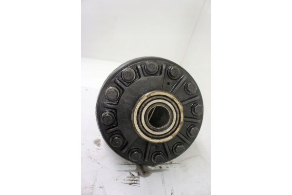 Difusor Trasero Renault Mascott 06R 3.0d usado 3