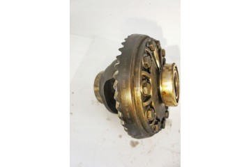 Difusor Trasero Renault Mascott 06R 3.0d