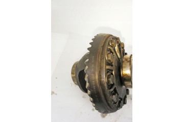 Difusor Trasero Renault Mascott 06R 3.0d