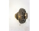 Difusor Trasero Renault Mascott 06R 3.0d
