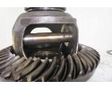 Difusor Trasero Renault Mascott 06R 3.0d