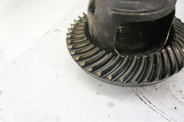 Difusor Trasero Renault Mascott 06R 3.0d usado 9
