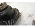 Difusor Trasero Renault Mascott 06R 3.0d