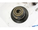 Difusor Trasero Renault Mascott 06R 3.0d